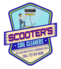 Scooter's Coil Cleaning